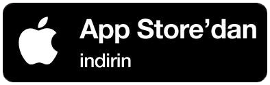 Vodafone Pay Uygulaması Apple Store indirme linki görseli